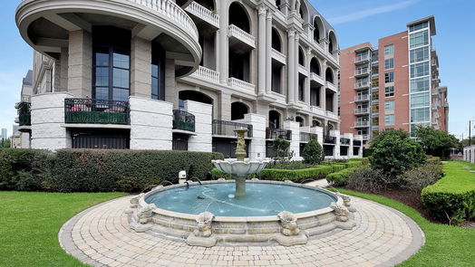 Houston null-story, 2-bed 1005 S Shepherd Drive 605-idx