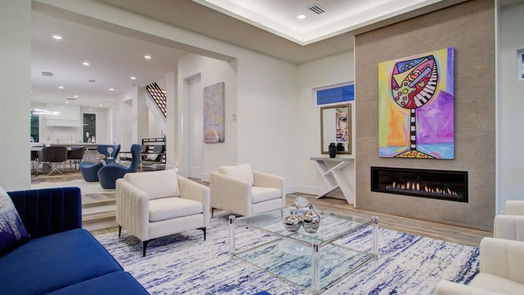 Houston 3-story, 3-bed 406 W Bell-idx