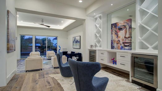 Houston 3-story, 3-bed 406 W Bell-idx