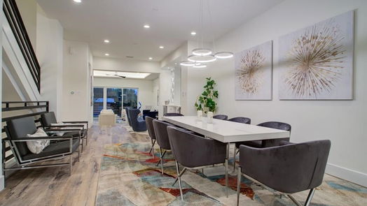 Houston 3-story, 3-bed 406 W Bell-idx