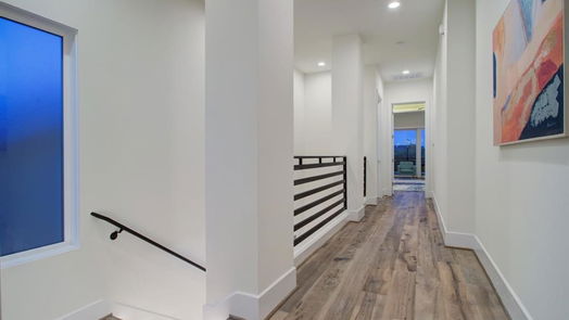 Houston 3-story, 3-bed 406 W Bell-idx