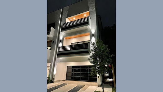 Houston 3-story, 3-bed 406 W Bell-idx
