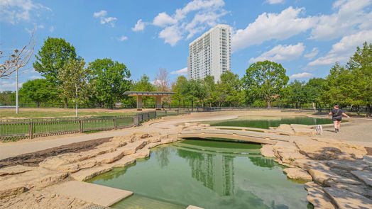 Houston null-story, 2-bed 1005 S Shepherd Drive 605-idx