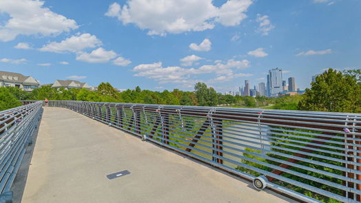 Houston null-story, 2-bed 1005 S Shepherd Drive 605-idx