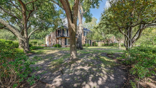 Houston 2-story, 3-bed 2900 Chevy Chase Drive-idx