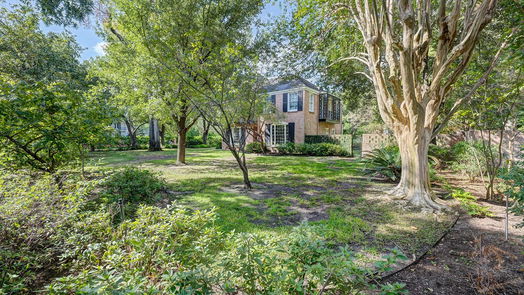 Houston 2-story, 3-bed 2900 Chevy Chase Drive-idx