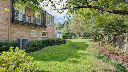 Houston 2-story, 3-bed 2900 Chevy Chase Drive-idx