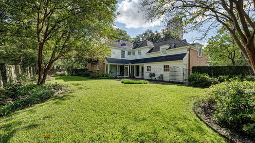 Houston 2-story, 3-bed 2900 Chevy Chase Drive-idx