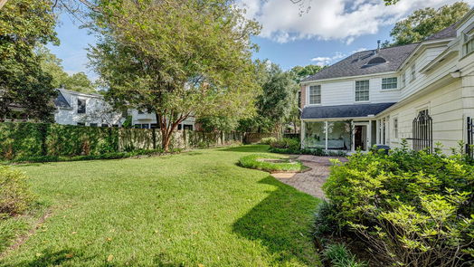 Houston 2-story, 3-bed 2900 Chevy Chase Drive-idx