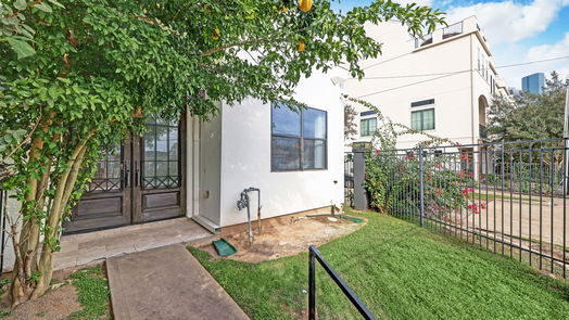Houston 4-story, 2-bed 1302 W Dallas Street-idx