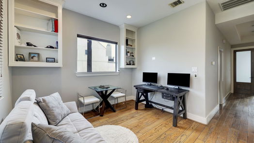 Houston 4-story, 2-bed 1302 W Dallas Street-idx