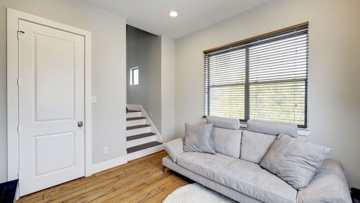 Houston 4-story, 2-bed 1302 W Dallas Street-idx