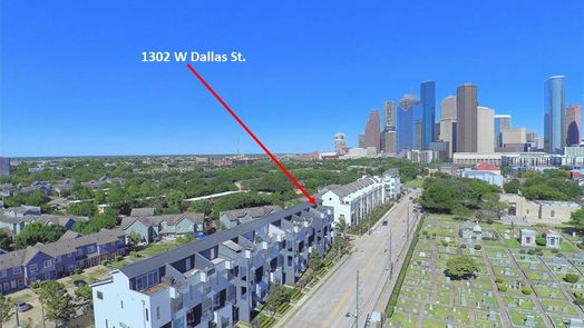Houston 4-story, 2-bed 1302 W Dallas Street-idx