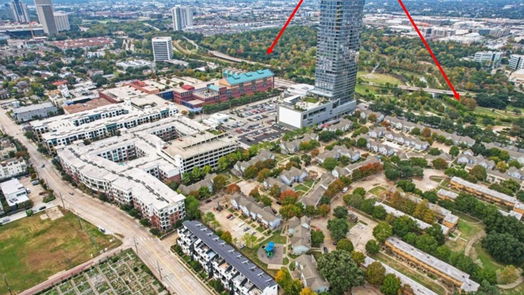 Houston 4-story, 2-bed 1302 W Dallas Street-idx