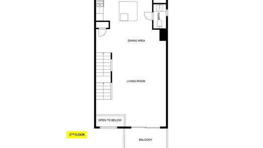 Houston 4-story, 2-bed 1302 W Dallas Street-idx