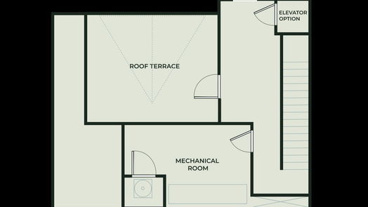 Houston 3-story, 3-bed 1316 Robin Street C-idx