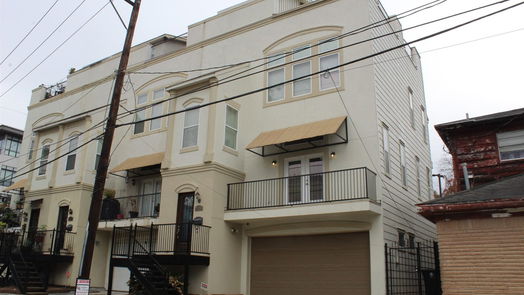 Houston 3-story, 3-bed 1005 GILLETTE Street-idx