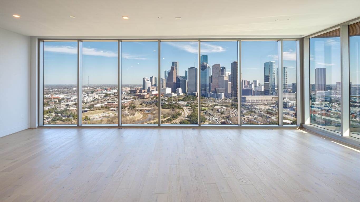 Houston null-story, 2-bed 1711 Allen Parkway 2304-idx