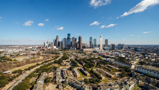 Houston null-story, 2-bed 1711 Allen Parkway 2304-idx