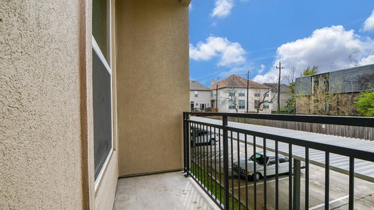 Houston null-story, 2-bed 1010 Rosine Street 107-idx