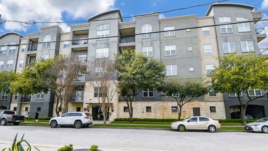 Houston null-story, 2-bed 1010 Rosine Street 107-idx