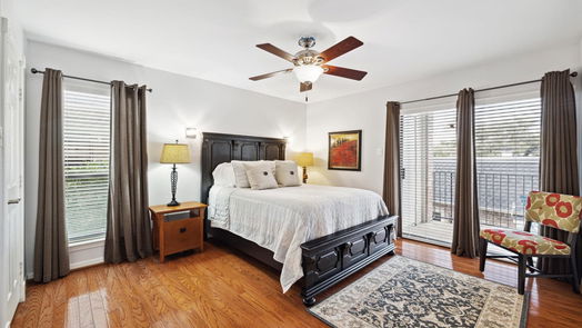 Houston 1-story, 1-bed 1601 S Shepherd Drive 255-idx