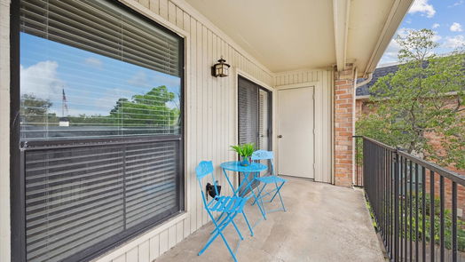 Houston 1-story, 1-bed 1601 S Shepherd Drive 255-idx