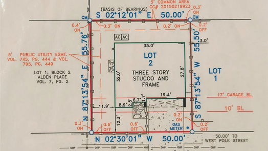 Houston 3-story, 3-bed 1111 Stanford Street-idx