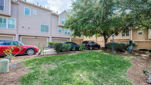 Houston 2-story, 2-bed 1515 Oneil Street-idx