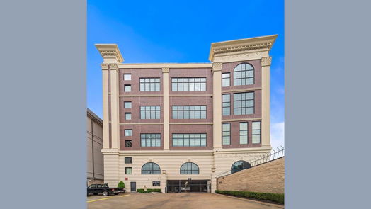 Houston null-story, 2-bed 1914 W Gray Street 104-idx