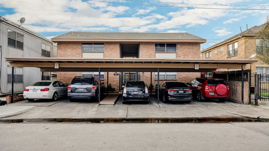 Houston 2-story, null-bed 1914 Mcduffie Street 8-idx