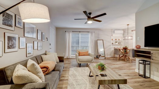 Houston 2-story, null-bed 1914 Mcduffie Street 8-idx
