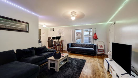 Houston 2-story, null-bed 1914 Mcduffie Street 8-idx