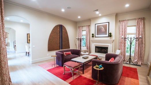 Houston 2-story, 4-bed 2414 Westgate Drive-idx