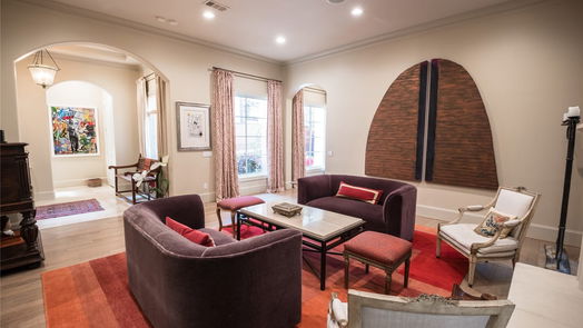 Houston 2-story, 4-bed 2414 Westgate Drive-idx