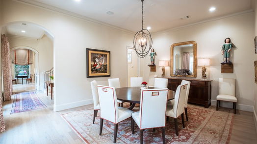 Houston 2-story, 4-bed 2414 Westgate Drive-idx
