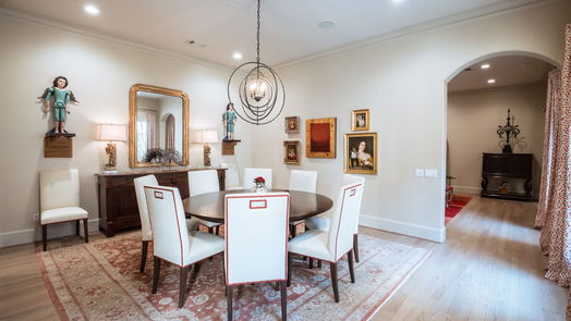 Houston 2-story, 4-bed 2414 Westgate Drive-idx