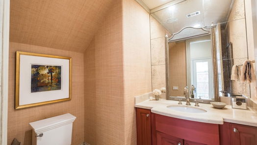 Houston 2-story, 4-bed 2414 Westgate Drive-idx