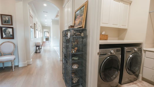 Houston 2-story, 4-bed 2414 Westgate Drive-idx