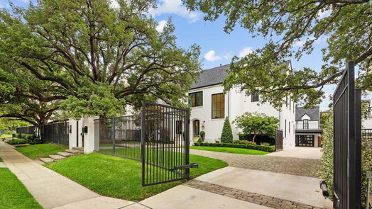 Houston 3-story, 3-bed 2217 Inwood Drive-idx