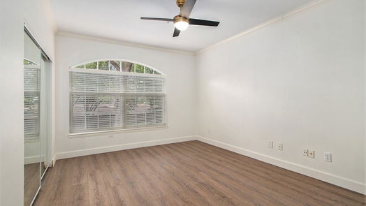 Houston 1-story, 2-bed 2100 Welch Street C101-idx