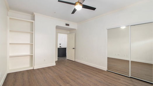 Houston 1-story, 2-bed 2100 Welch Street C101-idx