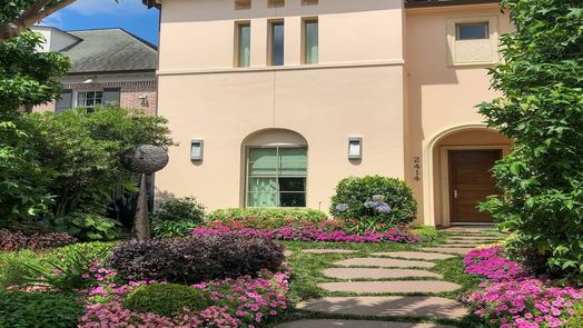 Houston 2-story, 4-bed 2414 Westgate Drive-idx