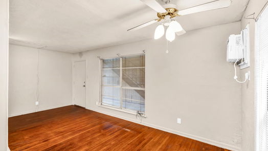 Houston 2-story, 1-bed 1915 Mcduffie Street-idx