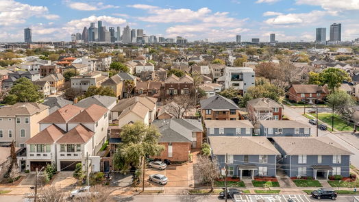 Houston 2-story, 1-bed 1915 Mcduffie Street-idx