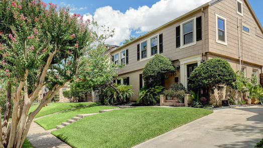 Houston 2-story, 5-bed 1963 W Mckinney Street-idx