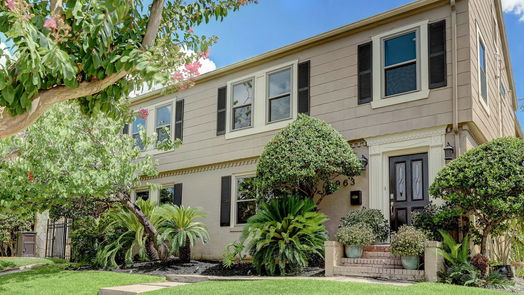 Houston 2-story, 5-bed 1963 W Mckinney Street-idx