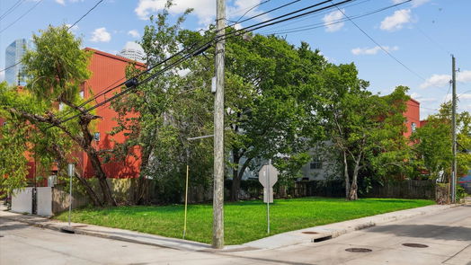 Houston null-story, null-bed 0 Saulnier Street-idx
