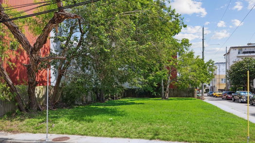 Houston null-story, null-bed 0 Saulnier Street-idx