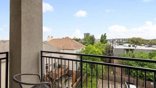 Houston null-story, 1-bed 1010 Rosine Street 309-idx